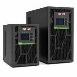 Apollo 10 KVA Sodium Online UPS