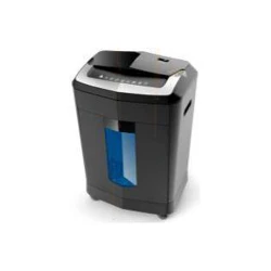 Futek OMM120HP Micro Cut Paper Shredder