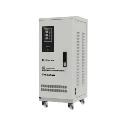 Hinorms TNS 15KVA Three Phase Automatic Voltage Regulator