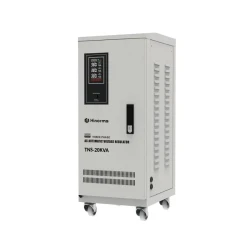 Hinorms TNS 20KVA Three Phase Automatic Voltage Regulator