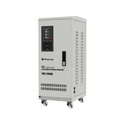 Hinorms TNS 30KVA Three Phase Automatic Voltage Regulator