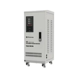Hinorms TNS 9KVA Three Phase Automatic Voltage Regulator