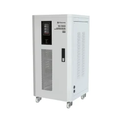 Hinorms TNSB 50KVA Three Phase Automatic Voltage Regulators