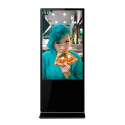 Innovtech 55inch E-Poster Kiosk Without Touch