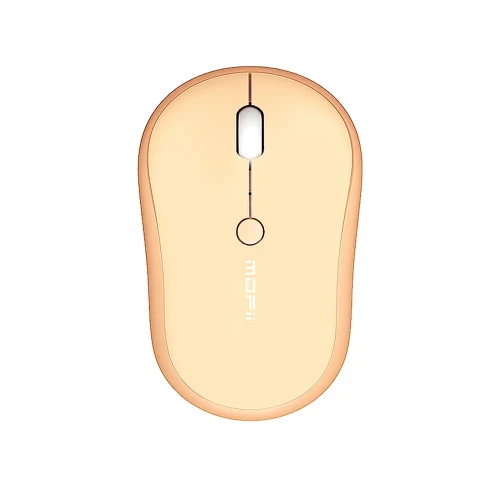 Mofii M5DM 2.4G Dual Mode Wireless 3D optical mouse