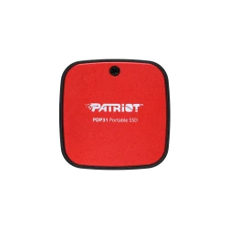 PDP31 1TB M.2 2230 Type-C Compact External Portable SSD