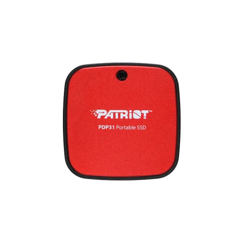 PDP31 500GB M.2 2230 Type-C Compact External Portable SSD