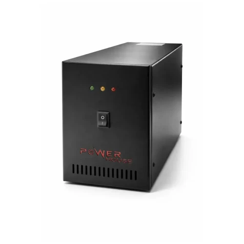Power House 800VA Offline UPS
