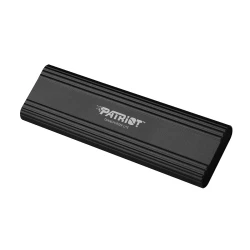 Transpoerter Lite 1TB Type C ext4ernal Portable SSD Black