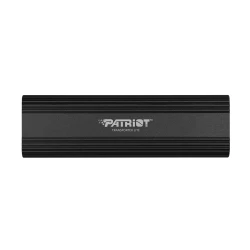 Transpoerter Lite 2TB Type C ext4ernal Portable SSD Black