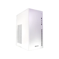 Trendsonic 1601 Casing (White) with Real 230W PSU