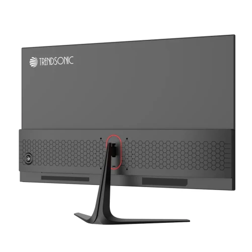 Trendsonic 27 Inch Frameless Full HD 240Hz IPS Display Monitor