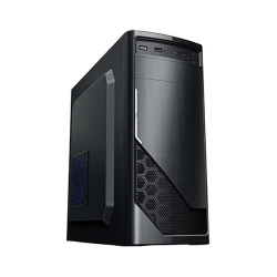 Trendsonic F SERIES F52A ATX Office Case